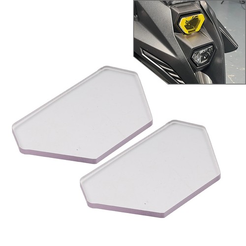 Headlight protector covers for - headlight,