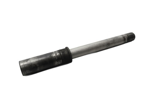 Front axle - bearing, mount