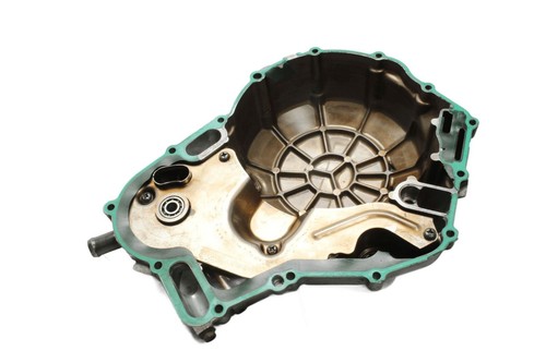 Clutch cover right engine - cover,,