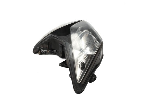 Main headlight dual - dual,