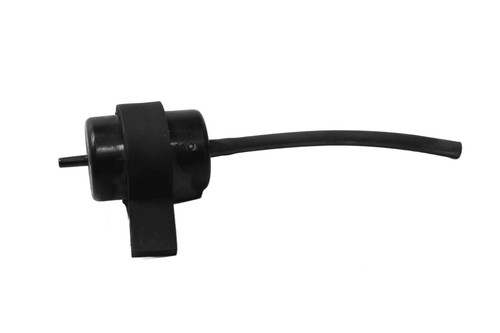 Vacuum valve fuel - , system