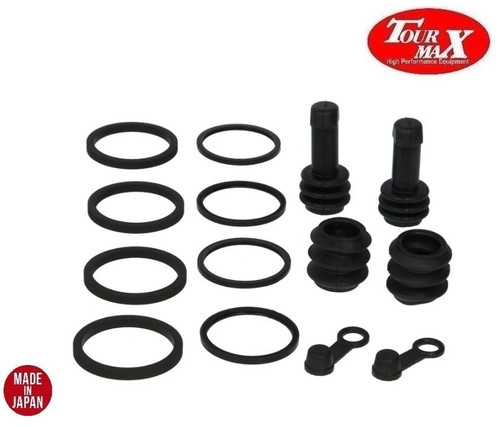 Front brake caliper repair kit - brake,