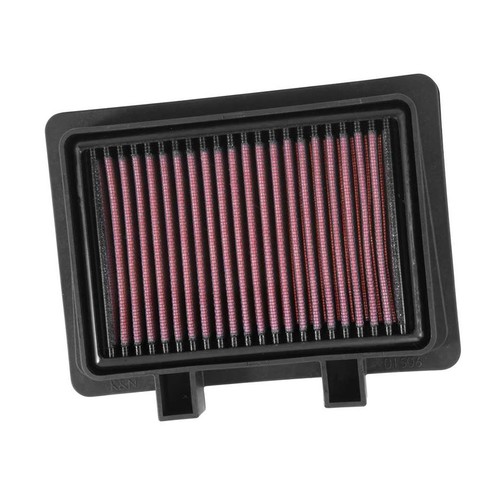 Performance air filter - k&n,