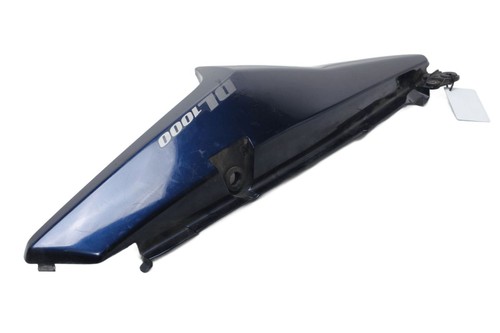 Rear left side panel suzuki - rear,