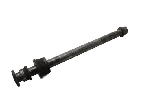 Rear axle wheel - rear, axle,