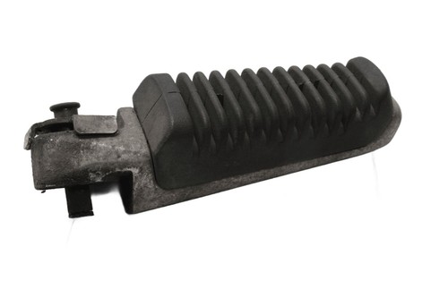 Rear right passenger footrest