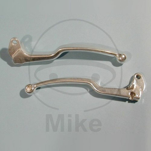 Clutch lever forged aluminum - forged,