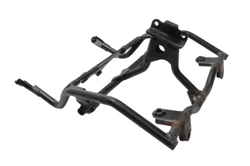 Front mask headlight bracket - front,