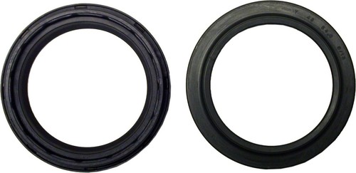 Fork dust seals - dust,