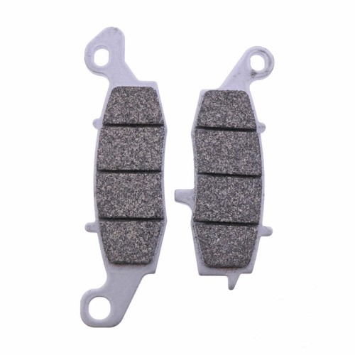 Pair brake pads brembo - brake,