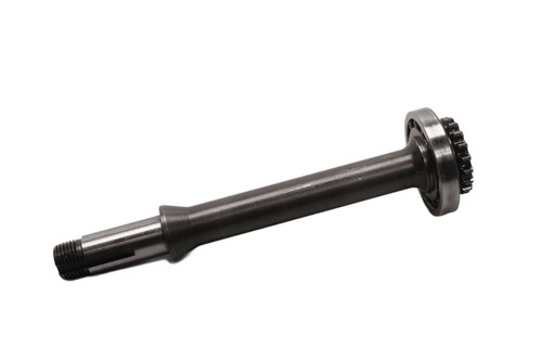 Oil pump shaft - ,, drive