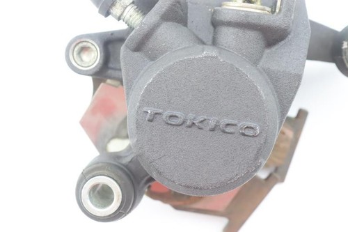 Rear brake caliper - rear,