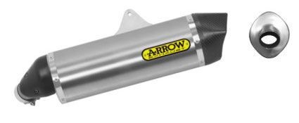 71816ak silencer exhaust - 71816ak,