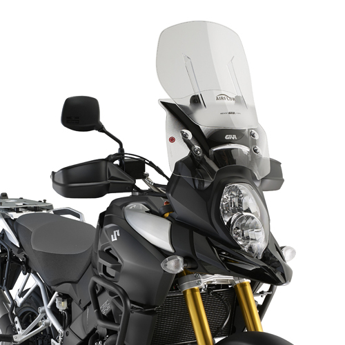 Af3105b givi sliding fairing - sliding,