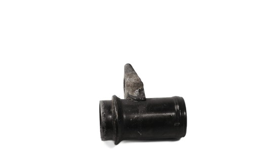 Thermostat housing front - thermostat,