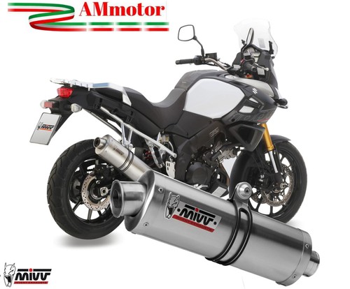 Mivv suzuki strom 1000 - 1000, /